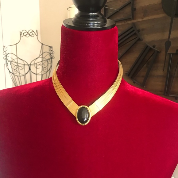 Necklace vintage 🤫 - Picture 1 of 6